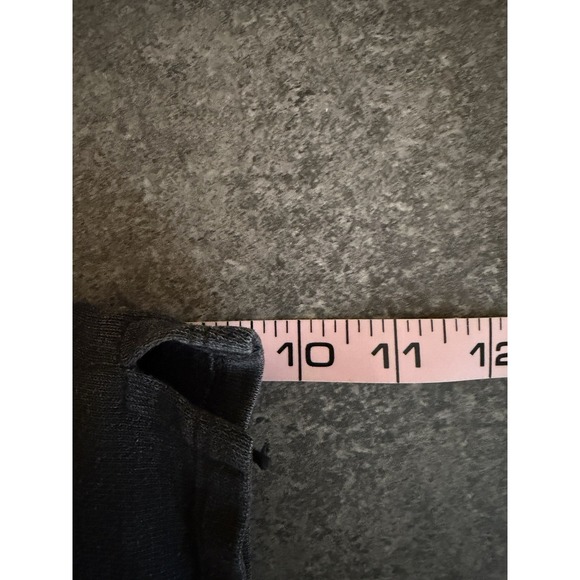 Aerie Pajama Sleep Shorts Womens Medium Relaxed Loungewear Hot Pants Cozy Fleece - Picture 6 of 8